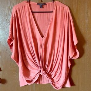 Knotted Top